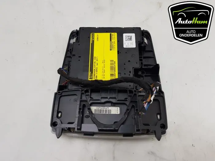 Binnenverlichting voor BMW M3