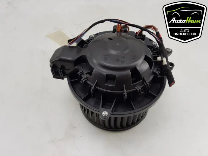 Kachel Ventilatiemotor BMW 3-Serie
