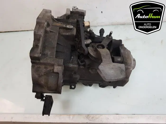 Versnellingsbak Volkswagen Golf
