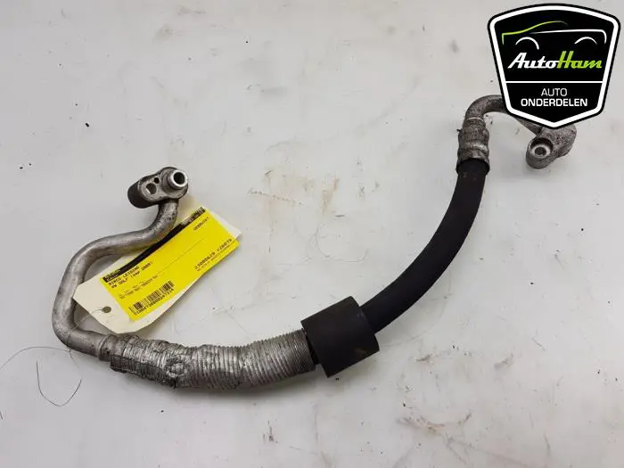 Airco Leiding Volkswagen Golf
