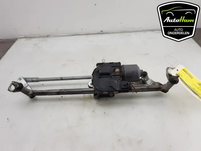 Ruitenwismotor+Mechaniek Volkswagen Golf