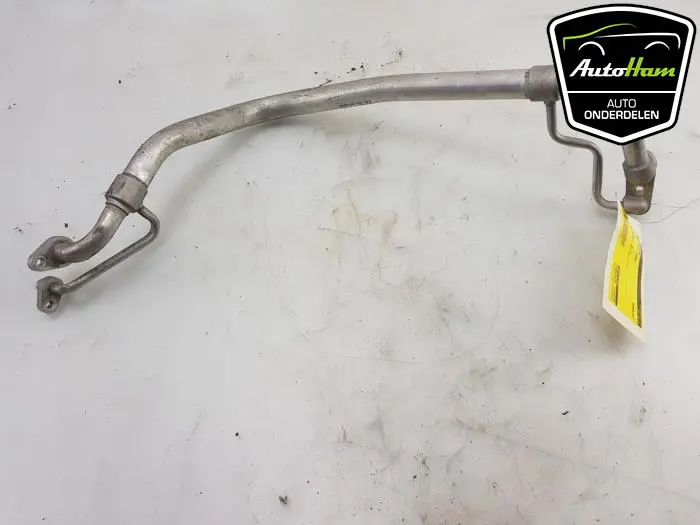 Airco Leiding Volkswagen Golf