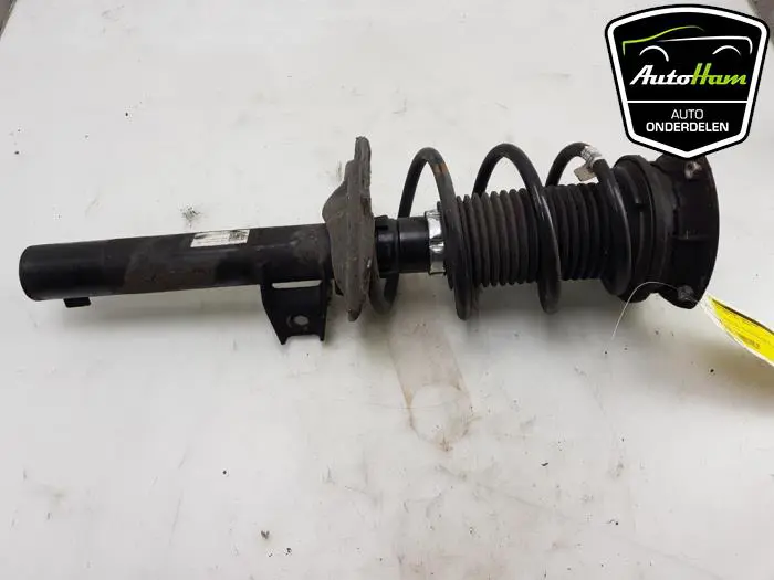 Schokdemper links-voor Volkswagen Golf