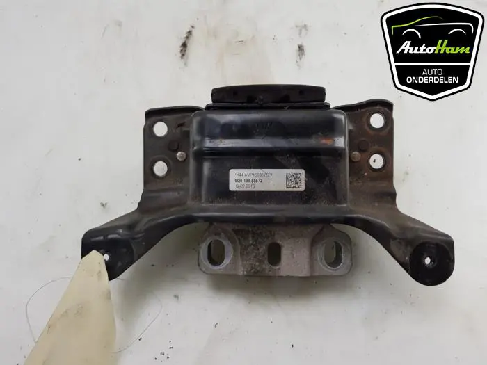 Versnellingsbak Steun Volkswagen Golf
