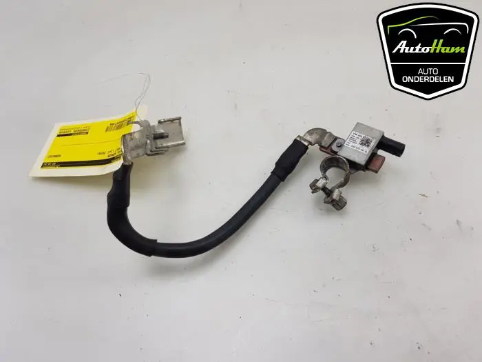 Accu sensor Volkswagen Golf