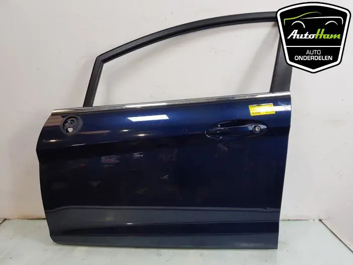 Portier 4Deurs links-voor Ford Fiesta