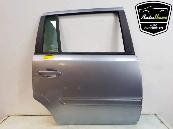 Portier 4Deurs rechts-achter Opel Zafira C