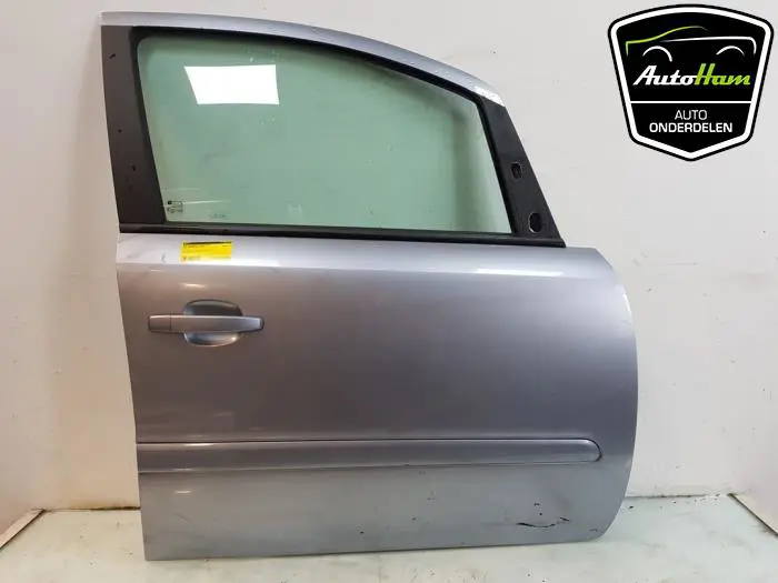 Portier 4Deurs rechts-voor Opel Zafira C