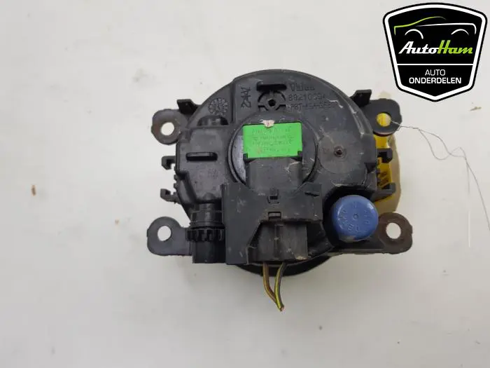 Mistlamp links-voor Ford Fiesta