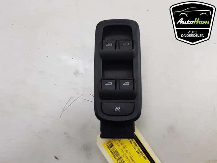 Elektrisch Raam Schakelaar Opel Zafira C