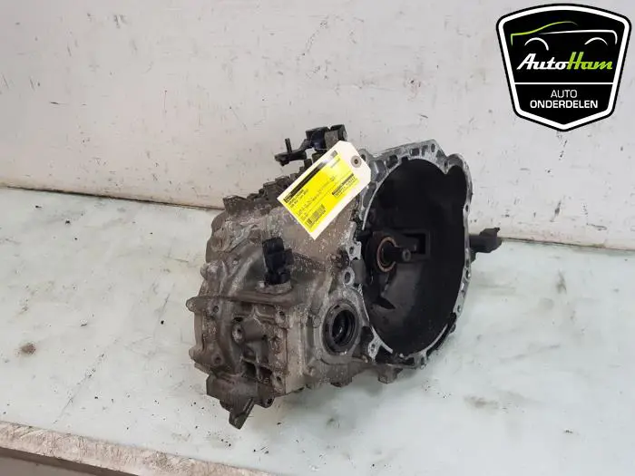 Versnellingsbak Kia Rio