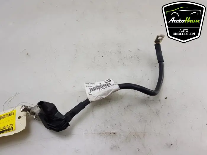 Accu sensor Volkswagen Jetta
