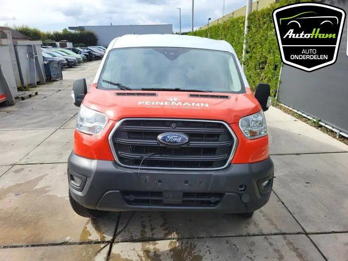 Koplamp rechts Ford Transit