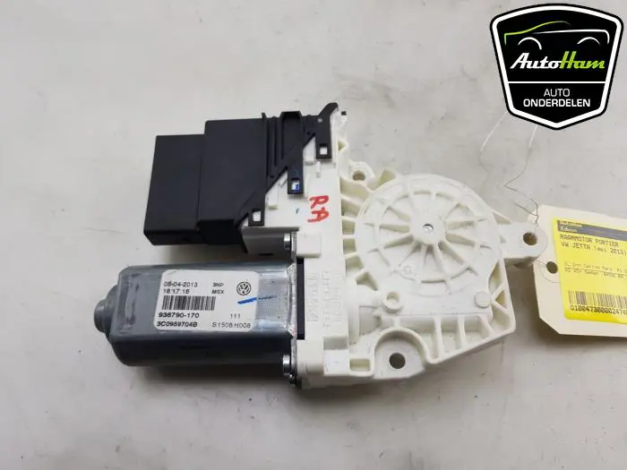 Raammotor Portier Volkswagen Jetta
