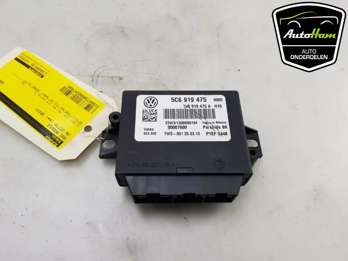 PDC Module Volkswagen Jetta