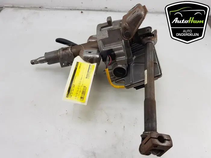 Stuurbekrachtiging Elektrisch Ford KA