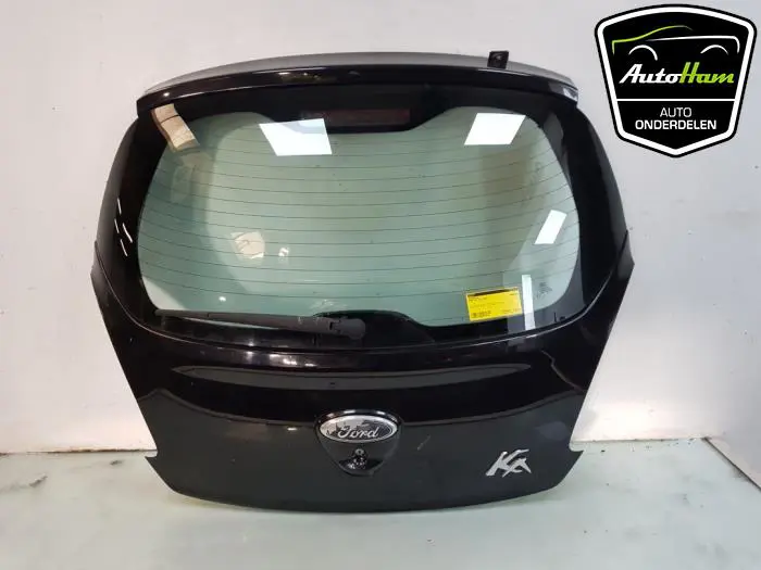 Achterklep Ford KA