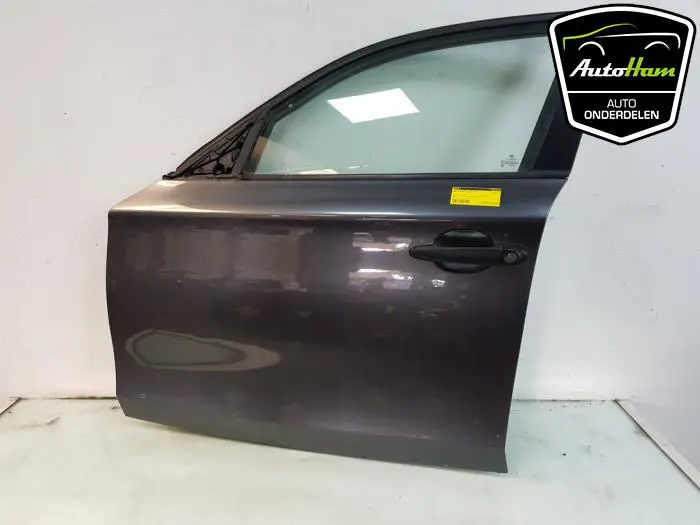 Portier 4Deurs links-voor BMW 1-Serie