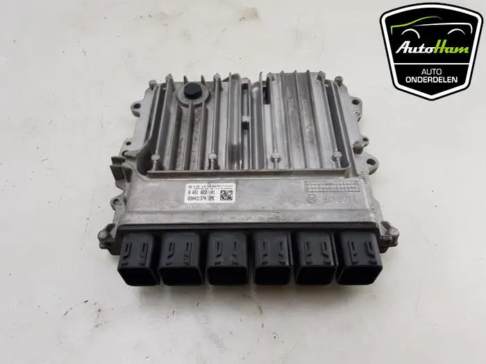 Computer Motormanagement BMW 3-Serie
