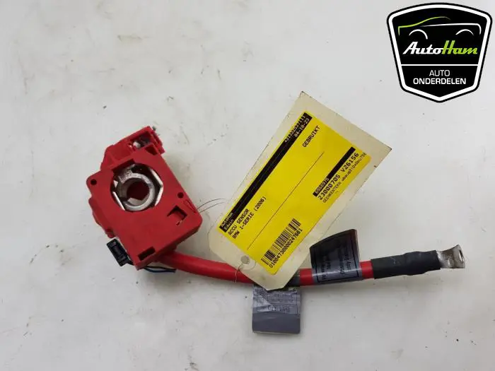 Accu sensor BMW 1-Serie