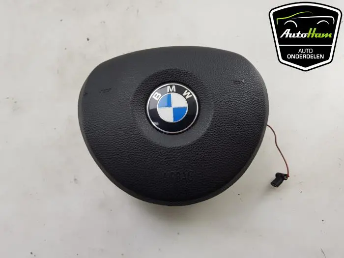 Airbag links (Stuur) BMW 1-Serie