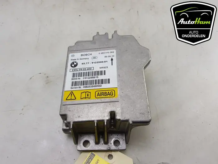 Airbag Module BMW 1-Serie