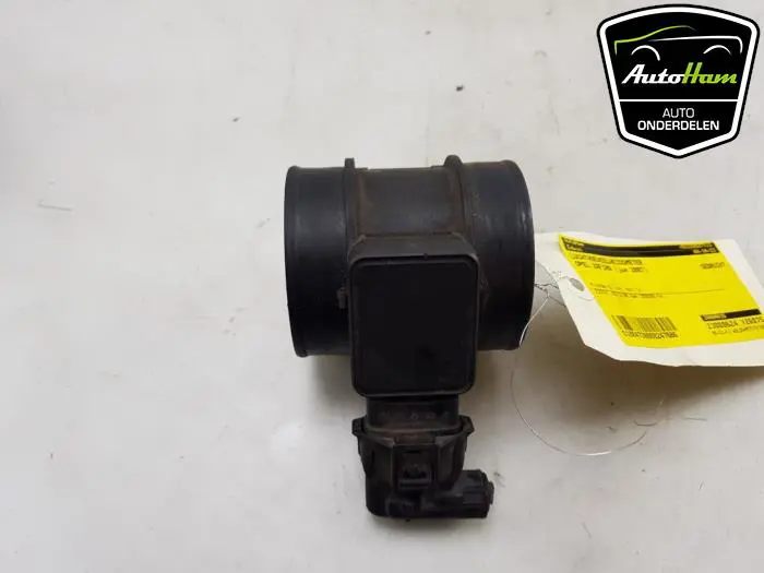 Luchthoeveelheidsmeter Opel Zafira