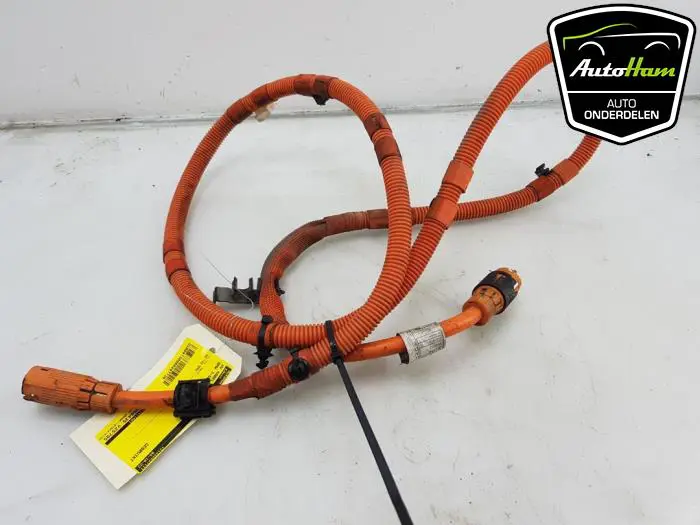 HV kabel (hoog voltage) BMW M3