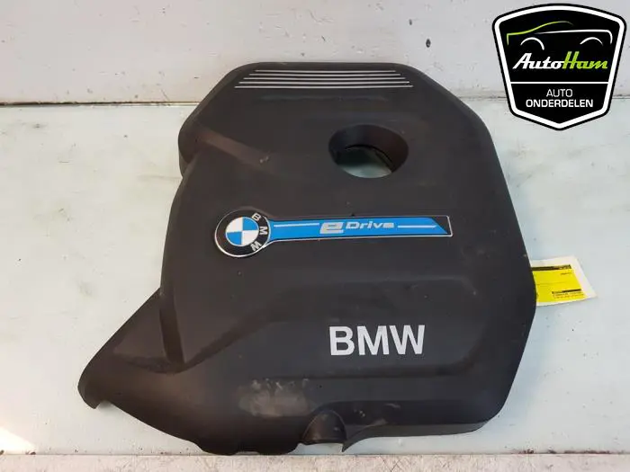 Motor Beschermplaat BMW 3-Serie