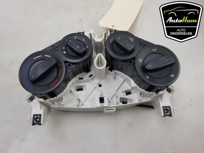 Kachel Bedieningspaneel Ford KA