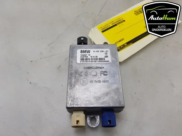 USB module BMW 3-Serie