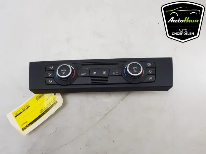 Kachel Bedieningspaneel BMW M3