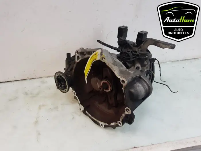 Versnellingsbak Skoda Fabia