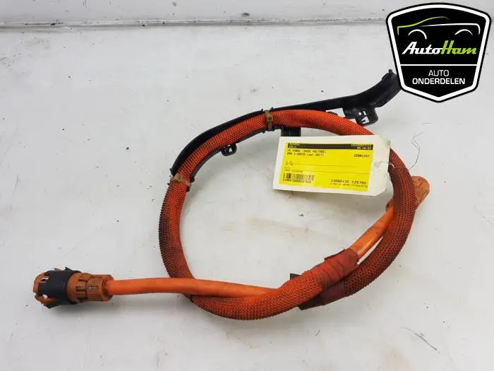 HV kabel (hoog voltage) BMW M3