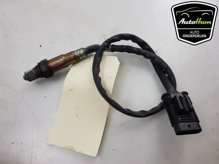 Lambda Sonde BMW 3-Serie