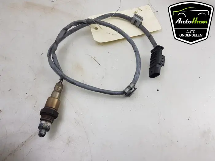 Lambda Sonde BMW 3-Serie