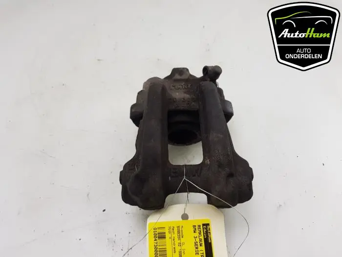 Remklauw (Tang) links-achter BMW 3-Serie