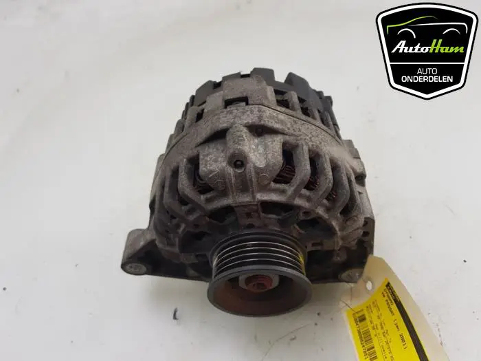 Dynamo Volkswagen Passat