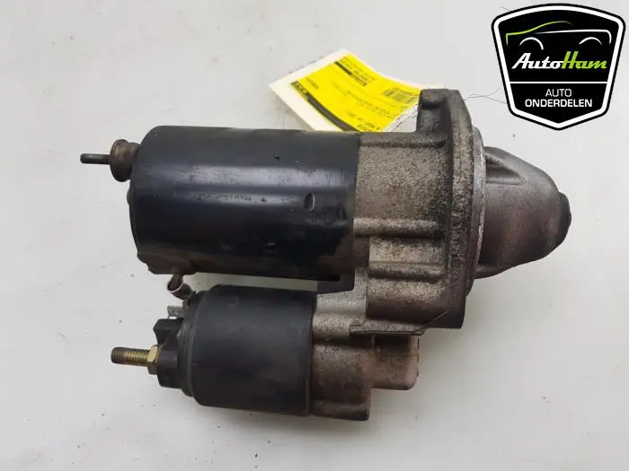 Startmotor Volkswagen Passat