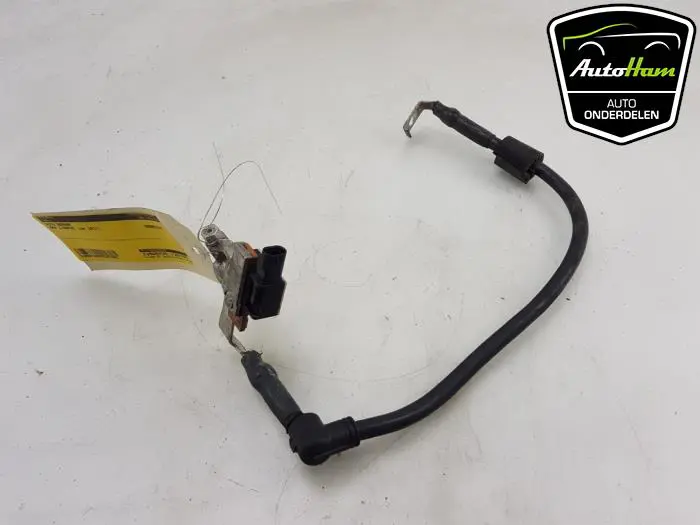 Accu sensor BMW 3-Serie