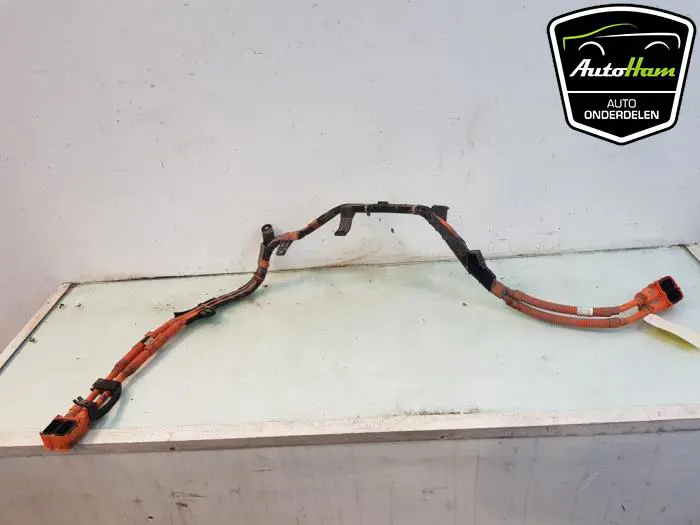 HV kabel (hoog voltage) BMW M3