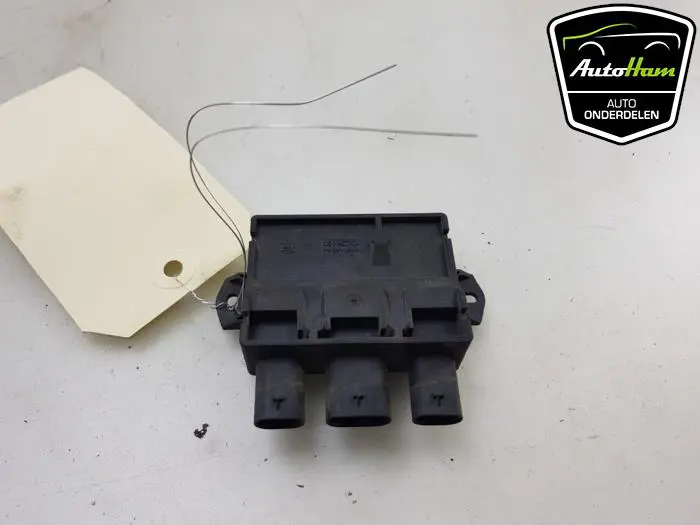 Module achterklep motor BMW 3-Serie