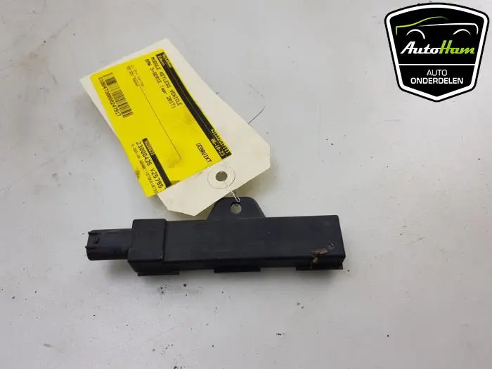 Module keyless vehicle BMW 3-Serie