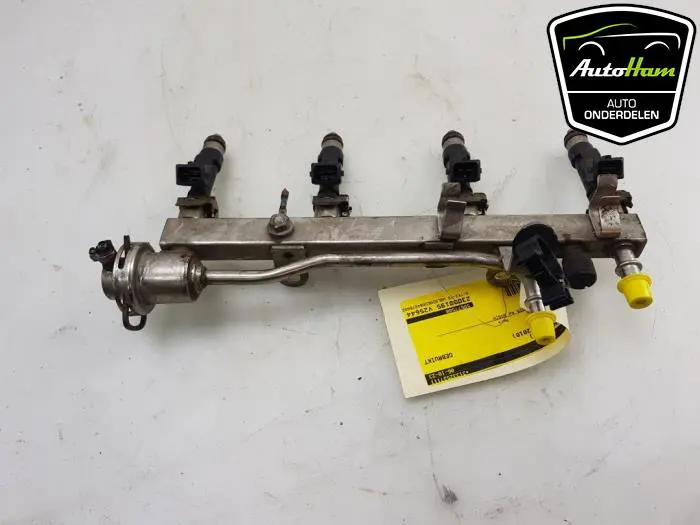 Galerij (Injectie) Opel Meriva