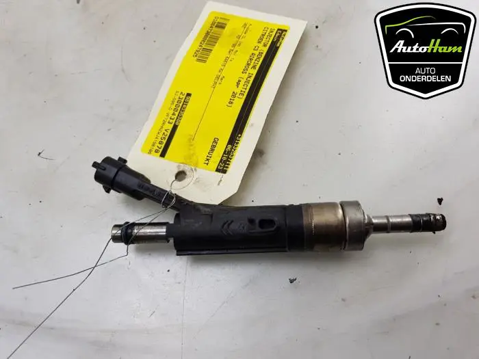 Injector (benzine injectie) Citroen C3 Aircross