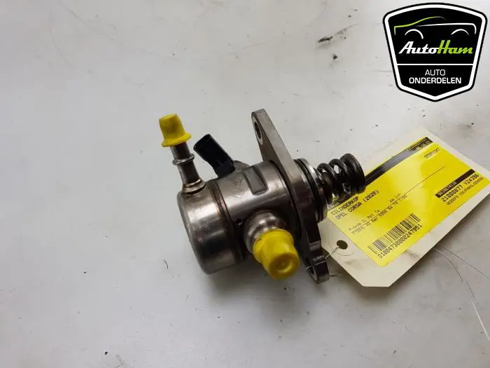 Brandstofpomp Mechanisch Opel Corsa