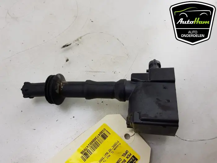 Pen Bobine Opel Corsa