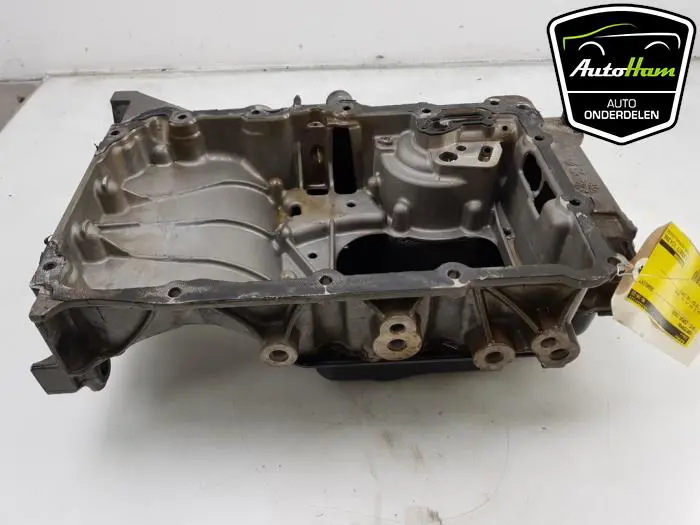 Carterpan Opel Corsa