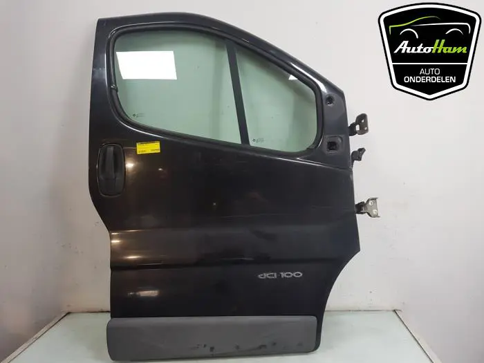 Portier 2Deurs rechts Renault Trafic
