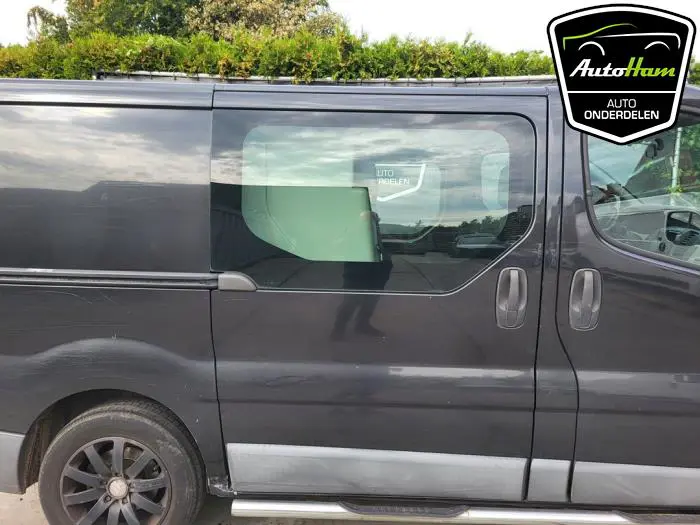 Schuifdeur rechts Renault Trafic
